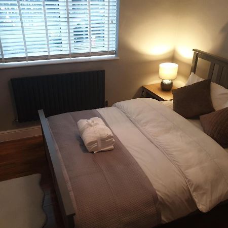 Arsenal Highbury & Islington Beautifully Presented Bed & Breakfast London Luaran gambar