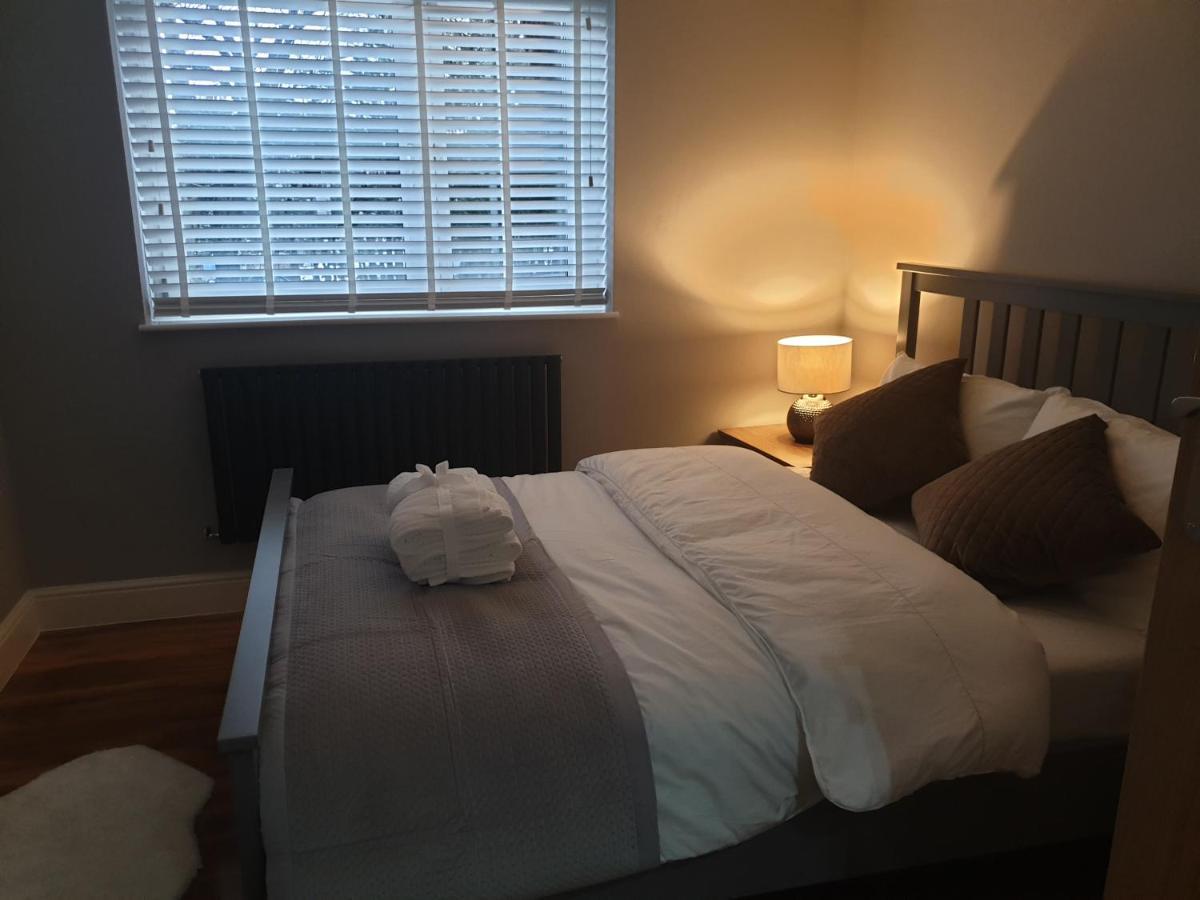 Arsenal Highbury & Islington Beautifully Presented Bed & Breakfast London Luaran gambar